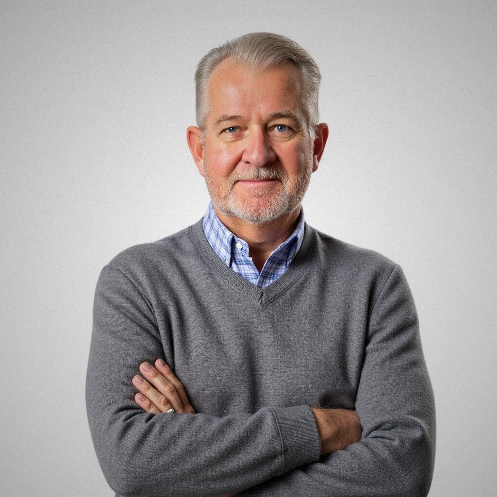 George Stinson, SVP Lee & Associates Nashville